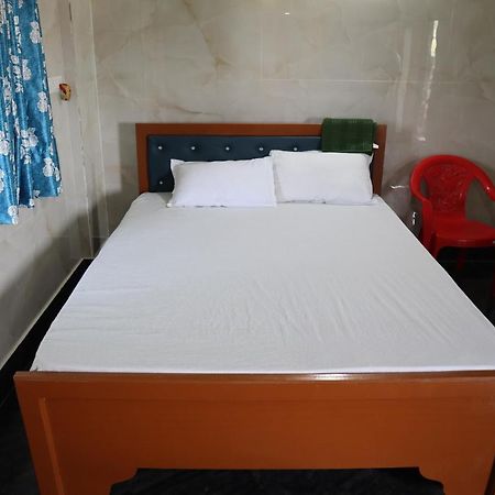 Jagannatha Guest House Puri Esterno foto