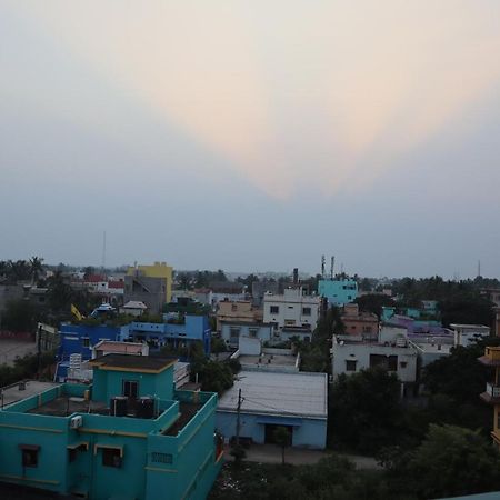 Jagannatha Guest House Puri Esterno foto