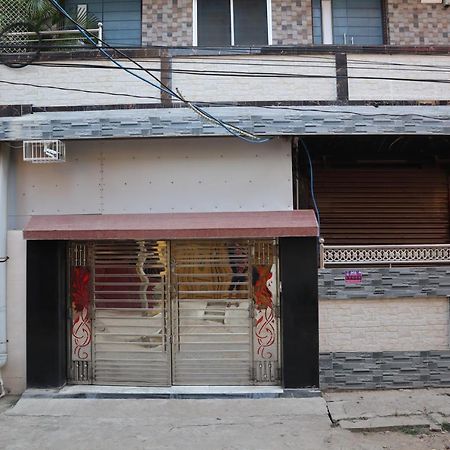 Jagannatha Guest House Puri Esterno foto
