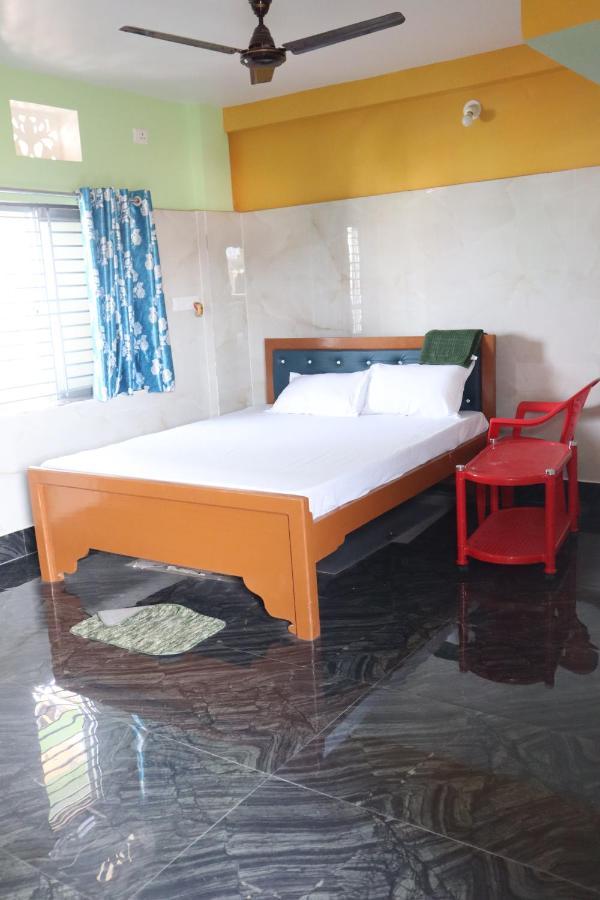Jagannatha Guest House Puri Esterno foto